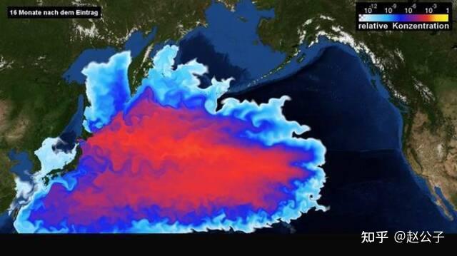 日本排放核污水有些人还没看海_五问日本核污水排放入海_日本排放核污水入海