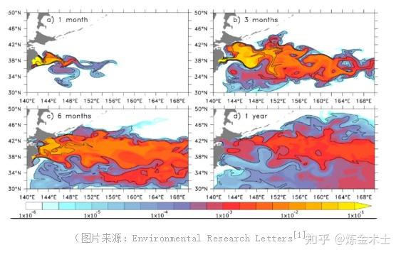 日本核污水核查团_日本核污水检测项目_日本核污水处理