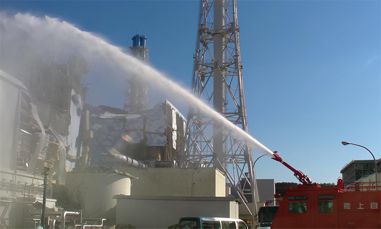 核废水地下掩埋_核废料海底掩埋_核废料深埋地下