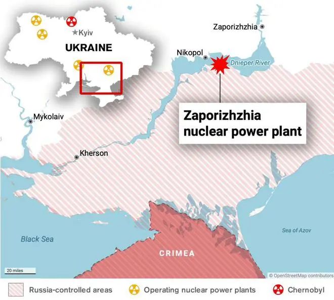 俄罗斯核工程_俄罗斯部队核废料_俄罗斯处理核废物