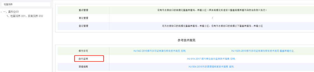 环保名录库_名录分类环保管理办法_环保分类管理名录